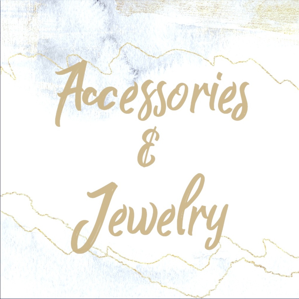 Hats, bags, gloves, etc.